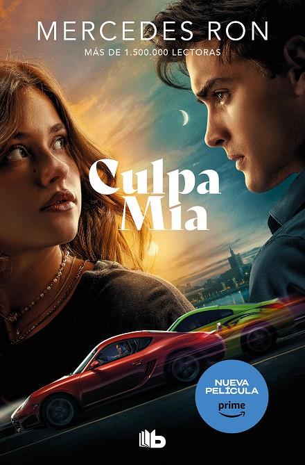 CULPA MÍA (EDICIÓN PELÍCULA) (CULPABLES 1) | 9788413147710 | RON, MERCEDES | Llibreria Ombra | Llibreria online de Rubí, Barcelona | Comprar llibres en català i castellà online