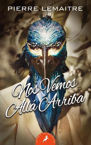 NOS VEMOS ALLÁ ARRIBA | 9788498389036 | LEMAITRE, PIERRE | Llibreria Ombra | Llibreria online de Rubí, Barcelona | Comprar llibres en català i castellà online