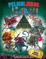 ODISEA ESPACIAL PELICULIBROS 2 | 9788492939664 | ESTRADA ROYO, PEDRO/DE LA MORENA, RAQUEL | Llibreria Ombra | Llibreria online de Rubí, Barcelona | Comprar llibres en català i castellà online