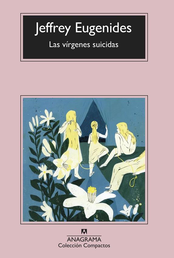 LAS VÍRGENES SUICIDAS | 9788433966827 | EUGENIDES, JEFFREY | Llibreria Ombra | Llibreria online de Rubí, Barcelona | Comprar llibres en català i castellà online