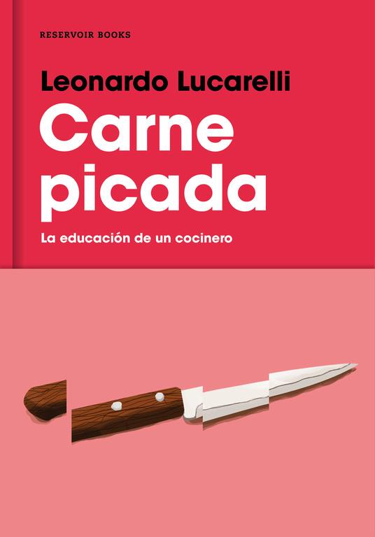 CARNE PICADA | 9788416195817 | LUCARELLI, LEONARDO | Llibreria Ombra | Llibreria online de Rubí, Barcelona | Comprar llibres en català i castellà online