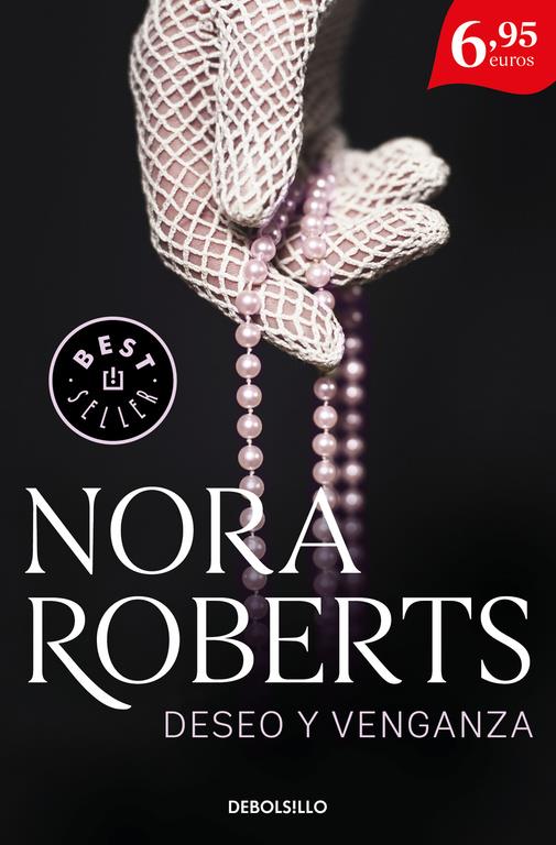DESEO Y VENGANZA | 9788466339193 | ROBERTS, NORA | Llibreria Ombra | Llibreria online de Rubí, Barcelona | Comprar llibres en català i castellà online