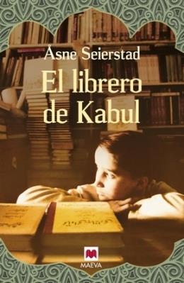 EL LIBRERO DE KABUL | 9788415893127 | ASNE SEIERSTAD | Llibreria Ombra | Llibreria online de Rubí, Barcelona | Comprar llibres en català i castellà online