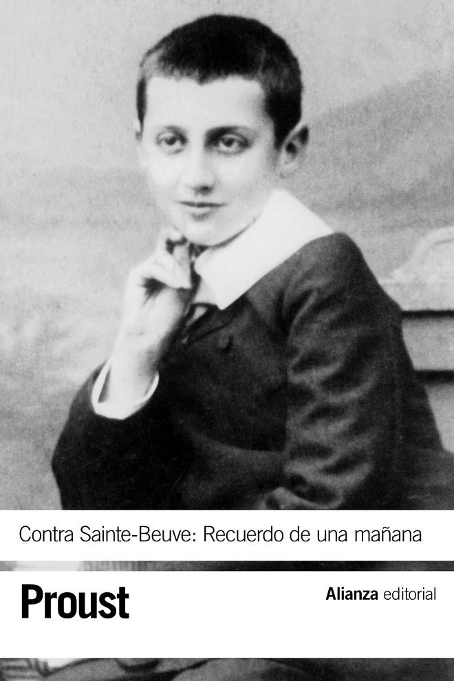 CONTRA SAINTE-BEUVE | 9788491042082 | PROUST, MARCEL | Llibreria Ombra | Llibreria online de Rubí, Barcelona | Comprar llibres en català i castellà online