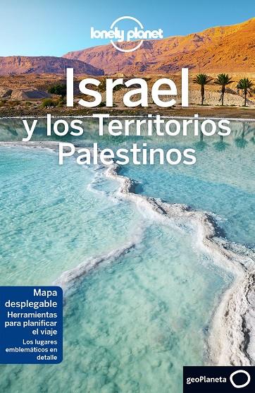 ISRAEL Y LOS TERRITORIOS PALESTINOS 4 | 9788408192503 | ROBINSON, DANIEL/CROWCROFT, ORLANDO/ISALSKA, ANITA/WALKER, JENNY/SAVERY RAZ, DAN | Llibreria Ombra | Llibreria online de Rubí, Barcelona | Comprar llibres en català i castellà online
