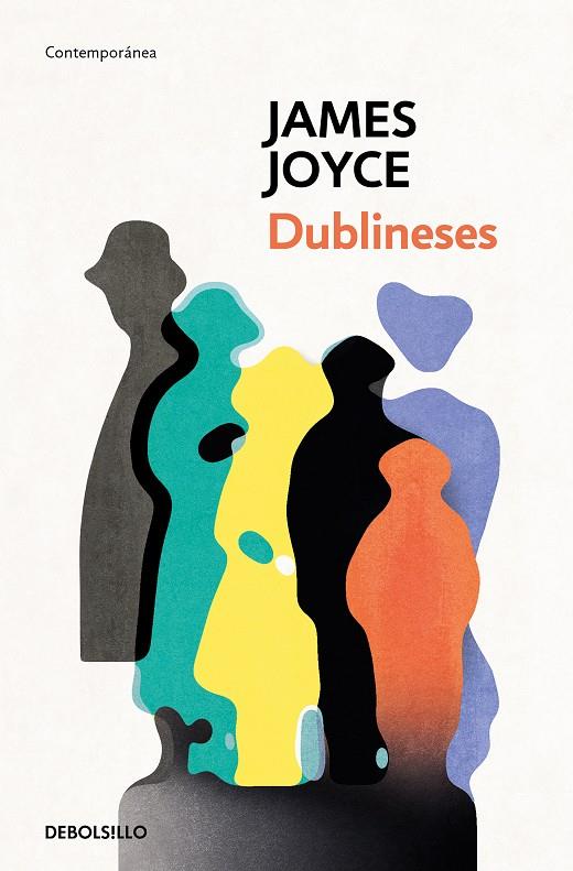 DUBLINESES | 9788466359016 | JOYCE, JAMES | Llibreria Ombra | Llibreria online de Rubí, Barcelona | Comprar llibres en català i castellà online