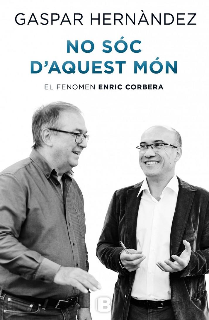 NO SÓC D'AQUEST MÓN | 9788466656986 | HERNÁNDEZ, GASPAR | Llibreria Ombra | Llibreria online de Rubí, Barcelona | Comprar llibres en català i castellà online