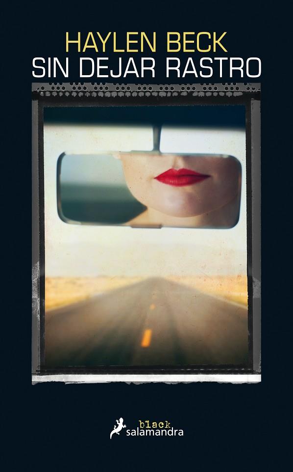 SIN DEJAR RASTRO | 9788416237357 | BECK, HAYLEN | Llibreria Ombra | Llibreria online de Rubí, Barcelona | Comprar llibres en català i castellà online