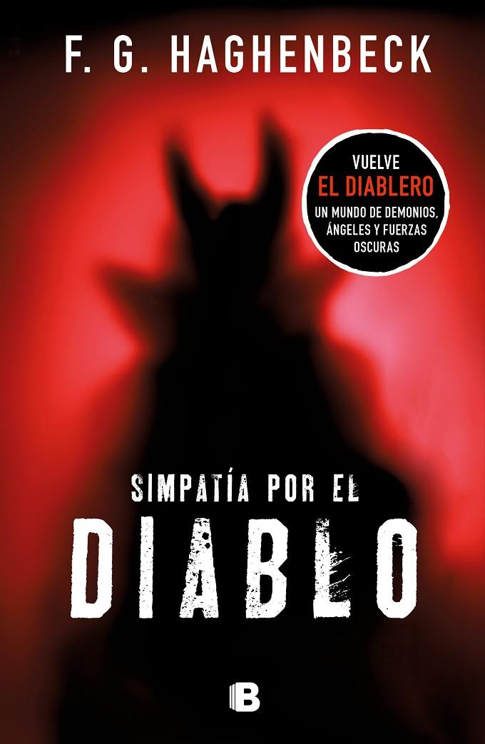 SIMPATÍA POR EL DIABLO | 9788466664691 | HAGHENBECK, F.G. | Llibreria Ombra | Llibreria online de Rubí, Barcelona | Comprar llibres en català i castellà online