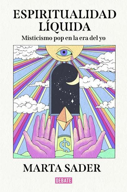 ESPIRITUALIDAD LÍQUIDA | 9791387904142 | SADER, MARTA | Llibreria Ombra | Llibreria online de Rubí, Barcelona | Comprar llibres en català i castellà online