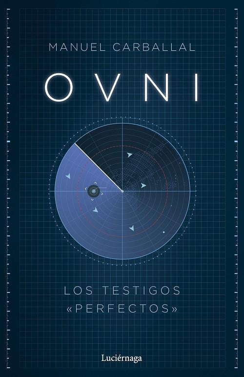 OVNI | 9791387667566 | CARBALLAL, MANUEL | Llibreria Ombra | Llibreria online de Rubí, Barcelona | Comprar llibres en català i castellà online