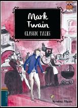 MARK TWAIN - CD EN 3ª CUBIERTA | 9788414005767 | TWAIN, MARK | Llibreria Ombra | Llibreria online de Rubí, Barcelona | Comprar llibres en català i castellà online