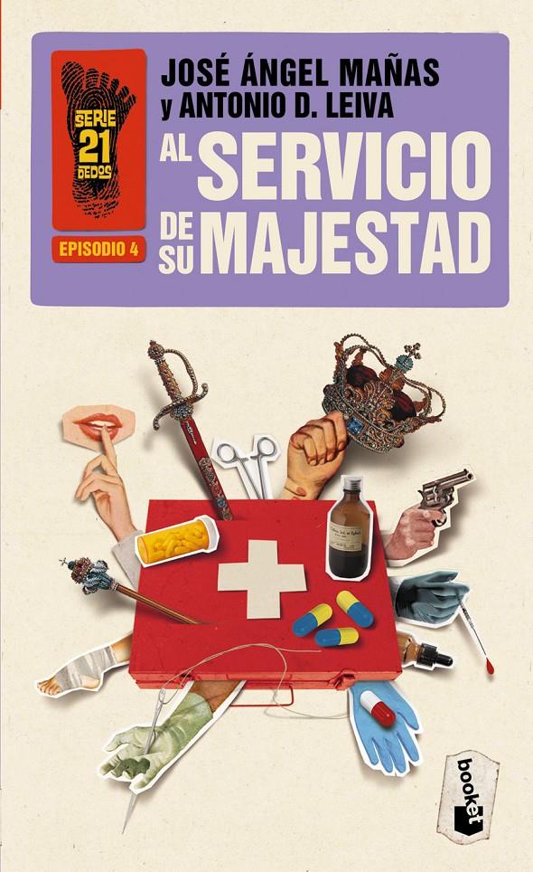 AL SERVICIO DE SU MAJESTAD | 9788408008552 | JOSÉ ÁNGEL MAÑAS/ANTONIO DOMÍNGUEZ LEIVA | Llibreria Ombra | Llibreria online de Rubí, Barcelona | Comprar llibres en català i castellà online