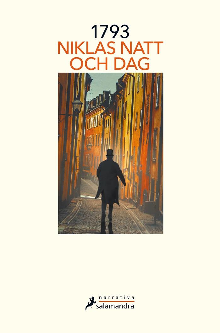 1793 | 9788498389852 | NATT OCH DAG, NIKLAS | Llibreria Ombra | Llibreria online de Rubí, Barcelona | Comprar llibres en català i castellà online