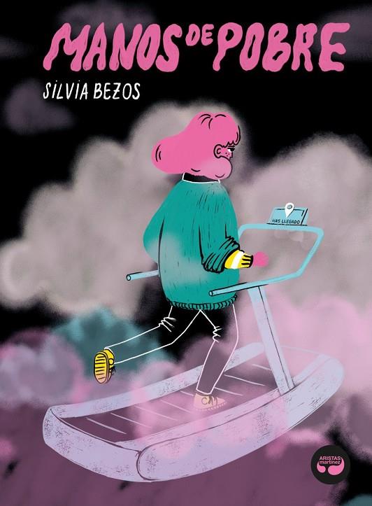 MANOS DE POBRE | 9788419550354 | BEZOS, SILVIA | Llibreria Ombra | Llibreria online de Rubí, Barcelona | Comprar llibres en català i castellà online