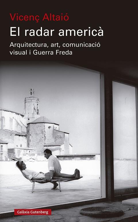 EL RADAR AMERICÀ | 9788419738707 | ALTAIÓ, VICENÇ | Llibreria Ombra | Llibreria online de Rubí, Barcelona | Comprar llibres en català i castellà online