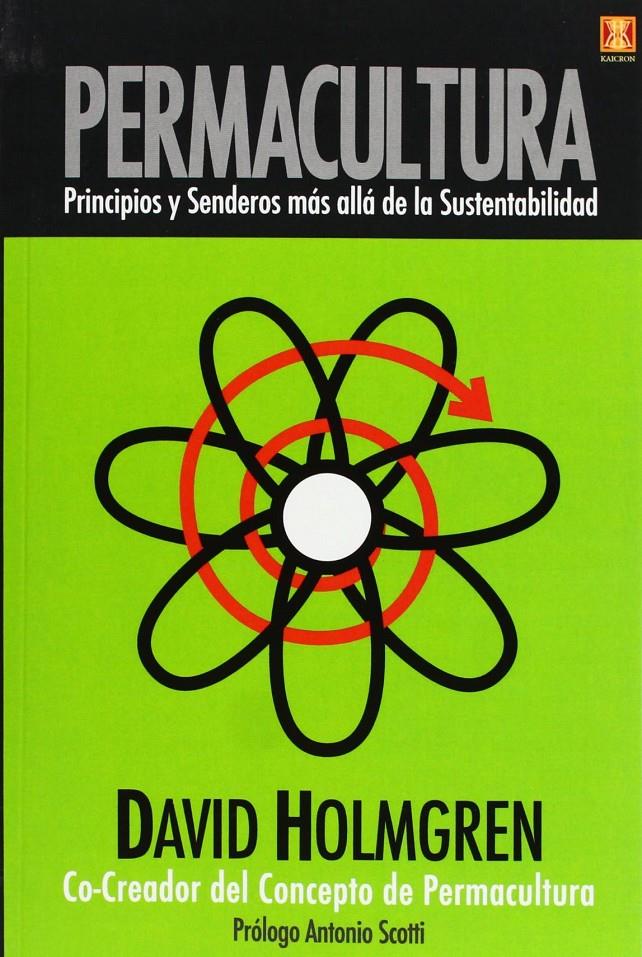 PERMACULTURA | 9789871758197 | HOLMGREN | Llibreria Ombra | Llibreria online de Rubí, Barcelona | Comprar llibres en català i castellà online