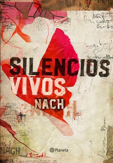 SILENCIOS VIVOS | 9788408217329 | NACH | Llibreria Ombra | Llibreria online de Rubí, Barcelona | Comprar llibres en català i castellà online