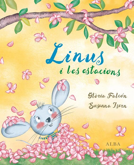 LINUS I LES ESTACIONS | 9788490651810 | ISERN, SUSANNA | Llibreria Ombra | Llibreria online de Rubí, Barcelona | Comprar llibres en català i castellà online