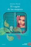 VAGON DE LAS MUJERES,EL | 9788417761967 | NAIR ANITA | Llibreria Ombra | Llibreria online de Rubí, Barcelona | Comprar llibres en català i castellà online