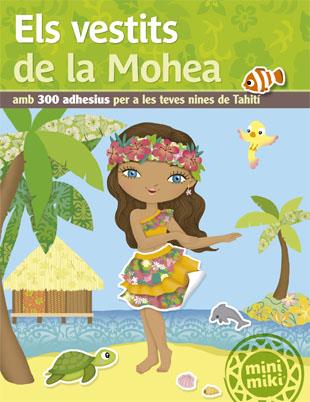 ELS VESTITS DE LA MOHEA | 9788424657499 | Llibreria Ombra | Llibreria online de Rubí, Barcelona | Comprar llibres en català i castellà online