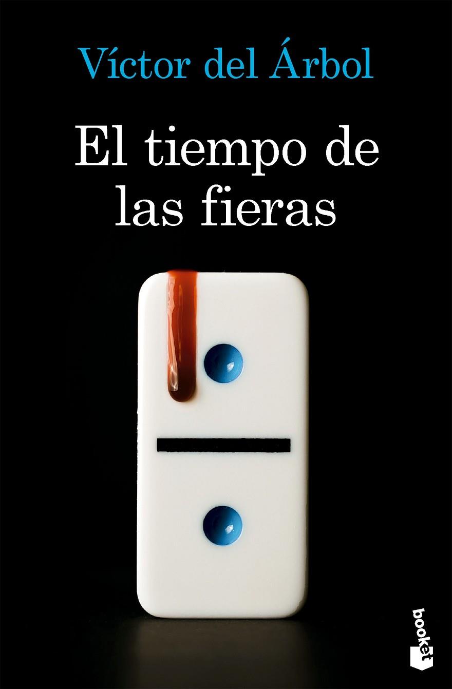 EL TIEMPO DE LAS FIERAS | 9788423368396 | ÁRBOL, VÍCTOR DEL | Llibreria Ombra | Llibreria online de Rubí, Barcelona | Comprar llibres en català i castellà online