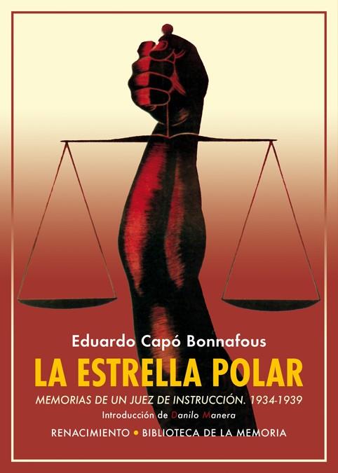 LA ESTRELLA POLAR | 9788417266141 | CAPÓ BONNAFOUS, EDUARDO | Llibreria Ombra | Llibreria online de Rubí, Barcelona | Comprar llibres en català i castellà online