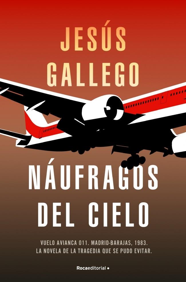 NÁUFRAGOS DEL CIELO | 9791387629366 | GALLEGO, JESÚS | Llibreria Ombra | Llibreria online de Rubí, Barcelona | Comprar llibres en català i castellà online