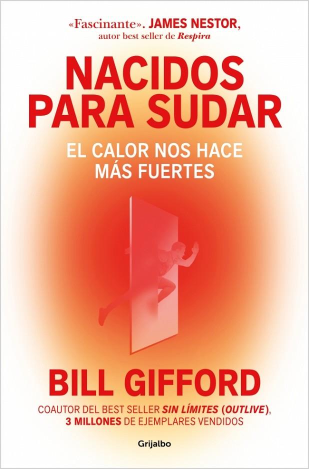 NACIDOS PARA SUDAR | 9788425373992 | GIFFORD, BILL | Llibreria Ombra | Llibreria online de Rubí, Barcelona | Comprar llibres en català i castellà online