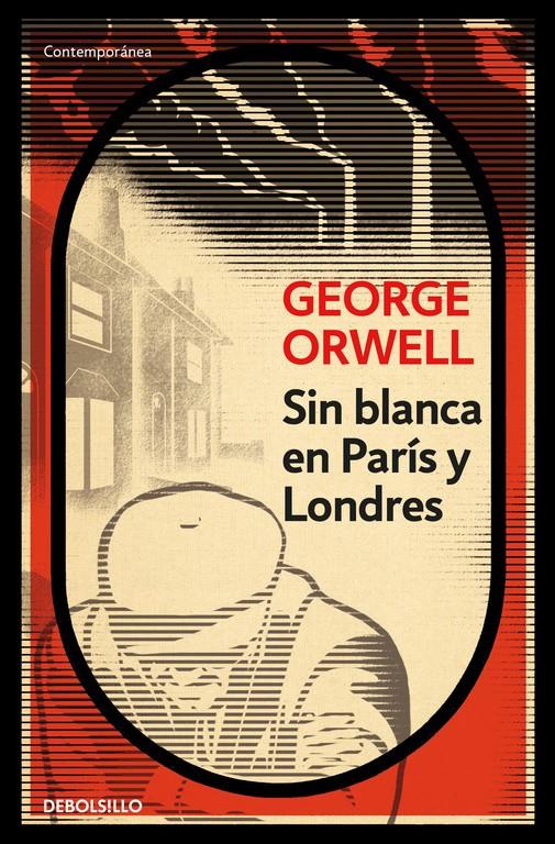 SIN BLANCA EN PARÍS Y LONDRES | 9788499890883 | ORWELL, GEORGE | Llibreria Ombra | Llibreria online de Rubí, Barcelona | Comprar llibres en català i castellà online