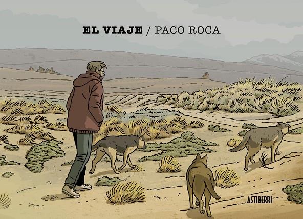 EL VIAJE | 9791387927264 | Llibreria Ombra | Llibreria online de Rubí, Barcelona | Comprar llibres en català i castellà online