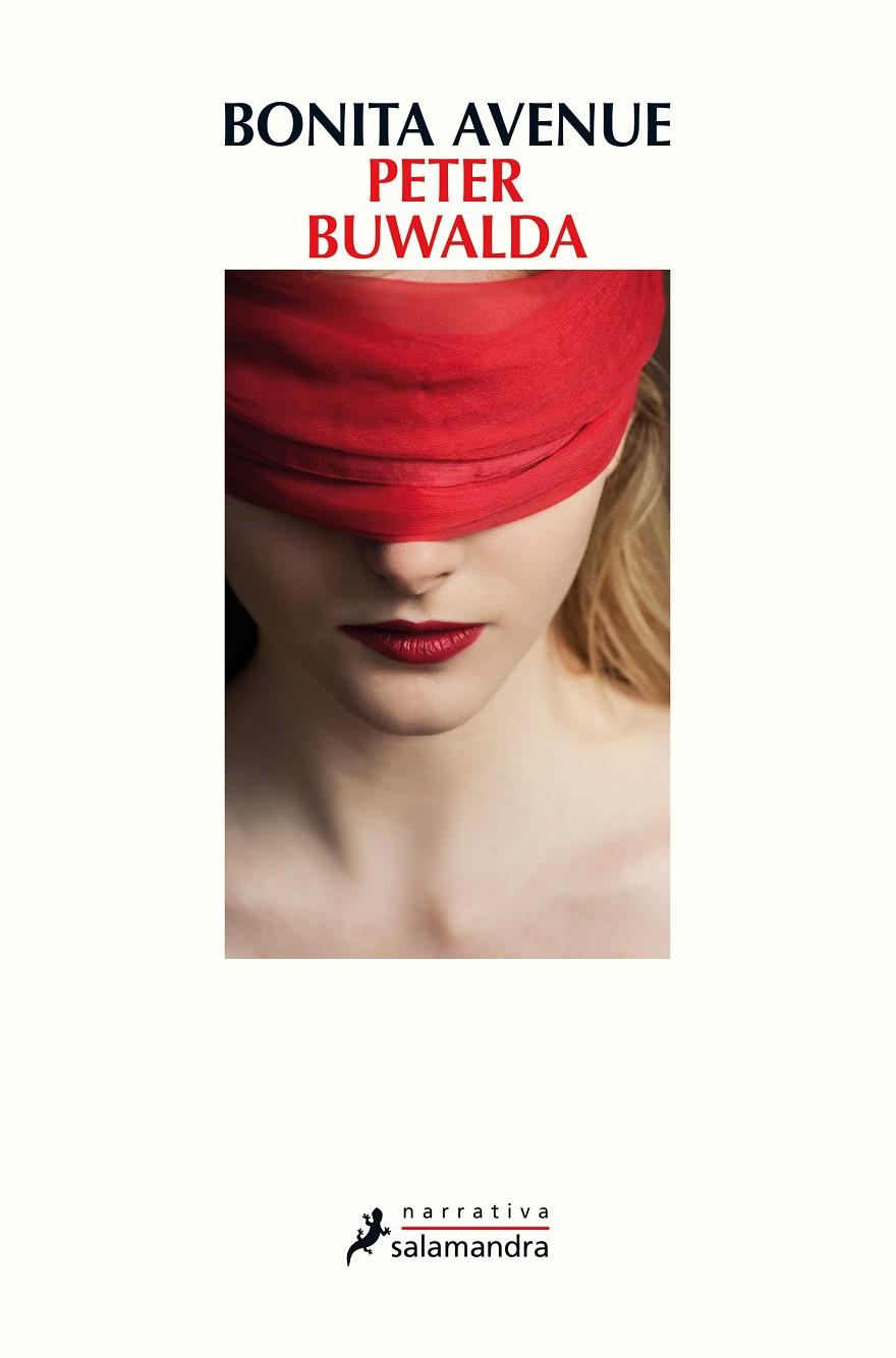 BONITA AVENUE | 9788498389302 | BUWALDA, PETER | Llibreria Ombra | Llibreria online de Rubí, Barcelona | Comprar llibres en català i castellà online