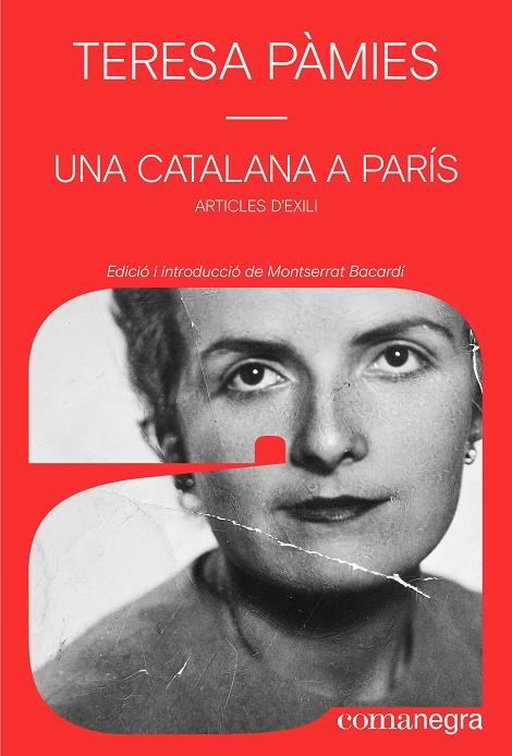 UNA CATALANA A PARÍS | 9791387969356 | PÀMIES, TERESA | Llibreria Ombra | Llibreria online de Rubí, Barcelona | Comprar llibres en català i castellà online