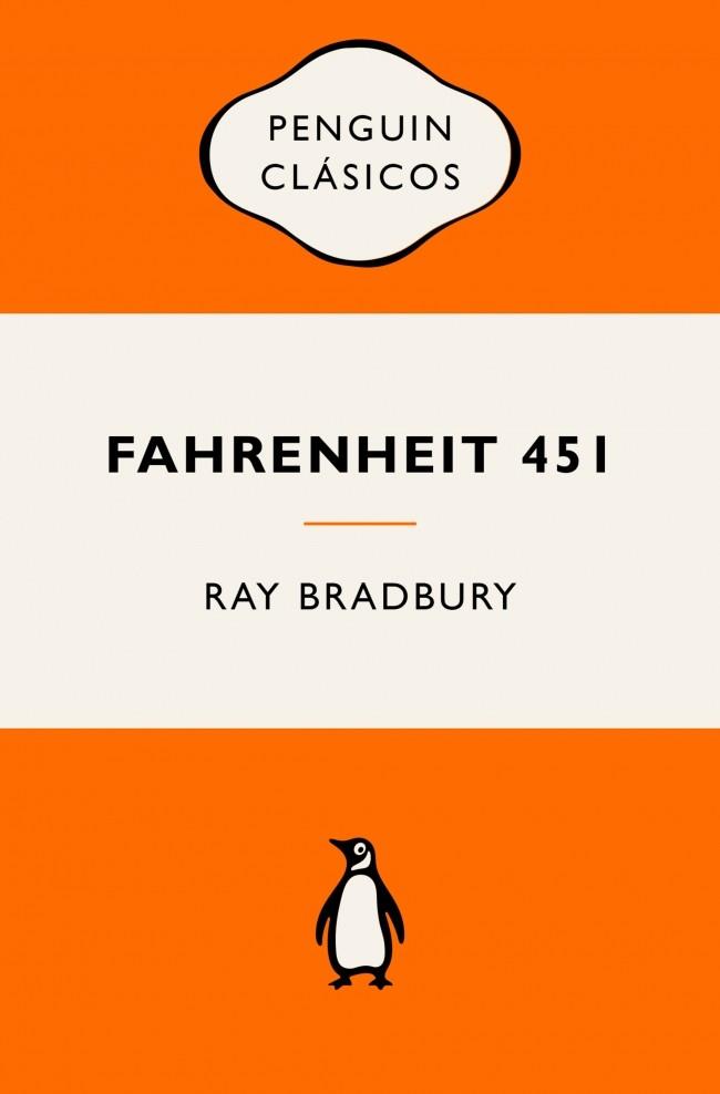 FAHRENHEIT 451 | 9788491058151 | BRADBURY, RAY | Llibreria Ombra | Llibreria online de Rubí, Barcelona | Comprar llibres en català i castellà online
