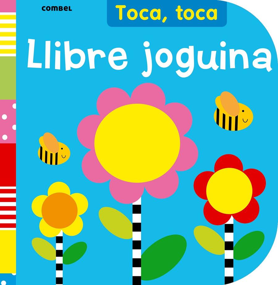 LLIBRE JOGUINA | 9788498259551 | BOOKS, LADYBIRD | Llibreria Ombra | Llibreria online de Rubí, Barcelona | Comprar llibres en català i castellà online