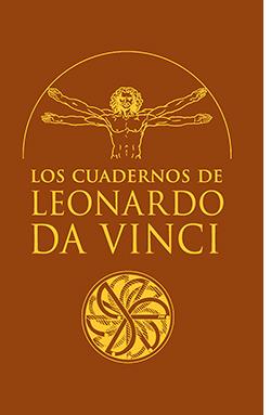 CUADERNOS DE LEONARDO DA VINCI, LOS | 9788419282453 | VV AA | Llibreria Ombra | Llibreria online de Rubí, Barcelona | Comprar llibres en català i castellà online