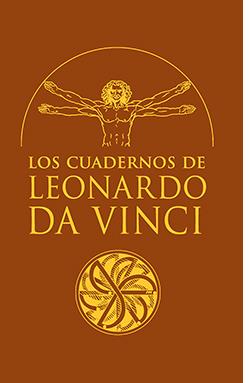 CUADERNOS DE LEONARDO DA VINCI, LOS | 9788419282453 | VV AA | Llibreria Ombra | Llibreria online de Rubí, Barcelona | Comprar llibres en català i castellà online