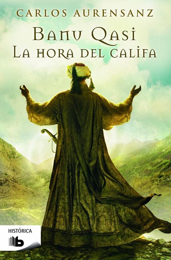 LA HORA DEL CALIFA | 9788490702154 | AURENSANZ, CARLOS | Llibreria Ombra | Llibreria online de Rubí, Barcelona | Comprar llibres en català i castellà online