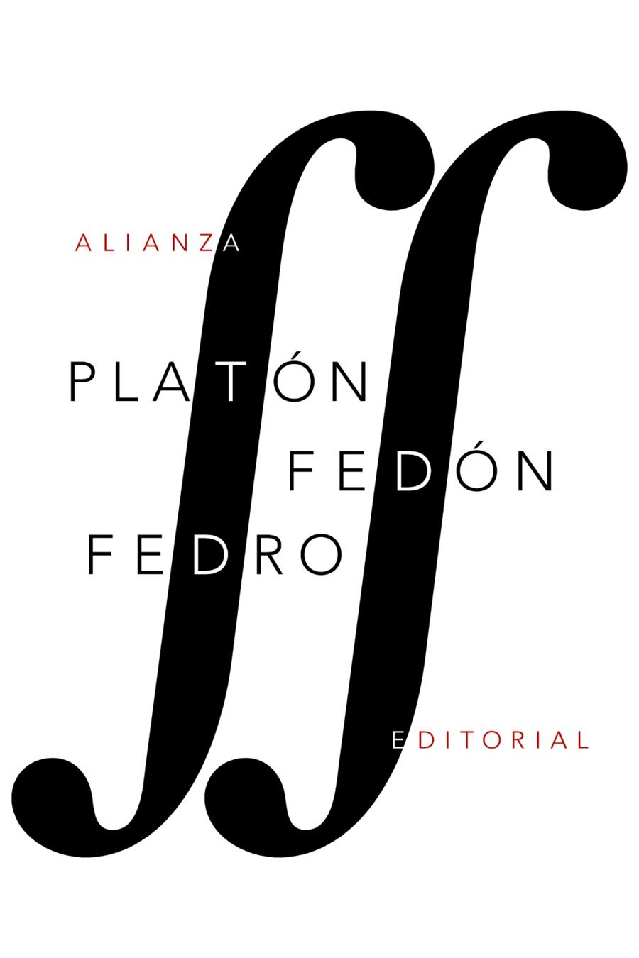 FEDÓN / FEDRO | 9788491042822 | PLATÓN | Llibreria Ombra | Llibreria online de Rubí, Barcelona | Comprar llibres en català i castellà online