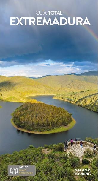 EXTREMADURA | 9788491585459 | RAMOS CAMPOS, ALFREDO/LLORENTE, SANTIAGO/JIMÉNEZ, JOSÉ LUIS/SERRA NARANJO, RAFAEL | Llibreria Ombra | Llibreria online de Rubí, Barcelona | Comprar llibres en català i castellà online