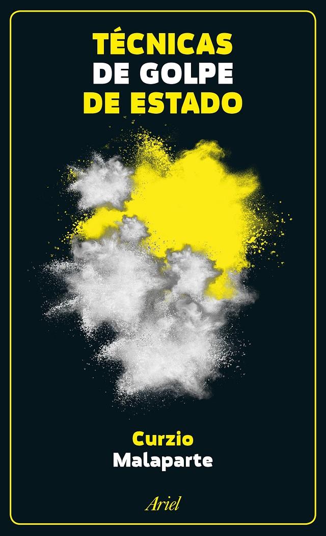 TÉCNICAS DE GOLPE DE ESTADO | 9788434425651 | CURZIO MALAPARTE | Llibreria Ombra | Llibreria online de Rubí, Barcelona | Comprar llibres en català i castellà online