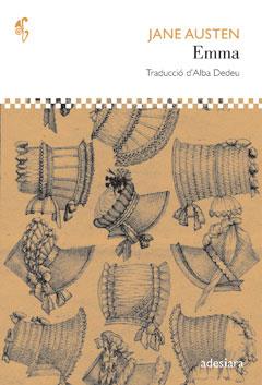 EMMA | 9788492405787 | AUSTEN, JANE | Llibreria Ombra | Llibreria online de Rubí, Barcelona | Comprar llibres en català i castellà online