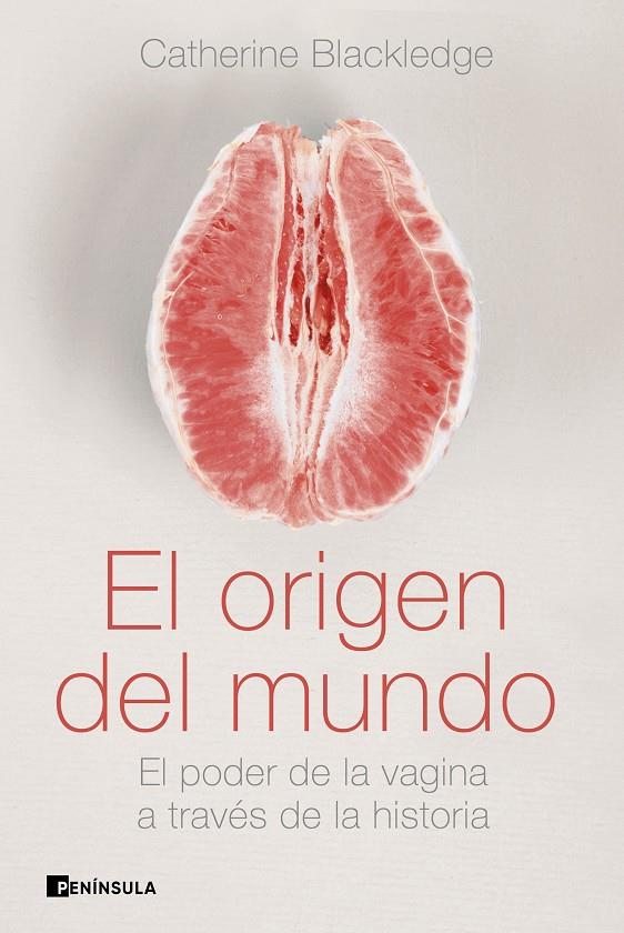 EL ORIGEN DEL MUNDO | 9788499429175 | BLACKLEDGE, CATHERINE | Llibreria Ombra | Llibreria online de Rubí, Barcelona | Comprar llibres en català i castellà online