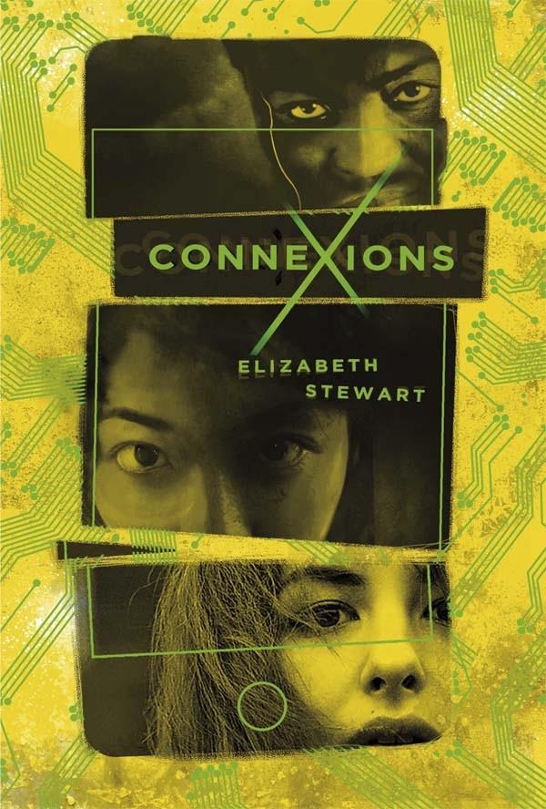 CONNEXIONS | 9788466138741 | STEWART, ELIZABETH | Llibreria Ombra | Llibreria online de Rubí, Barcelona | Comprar llibres en català i castellà online