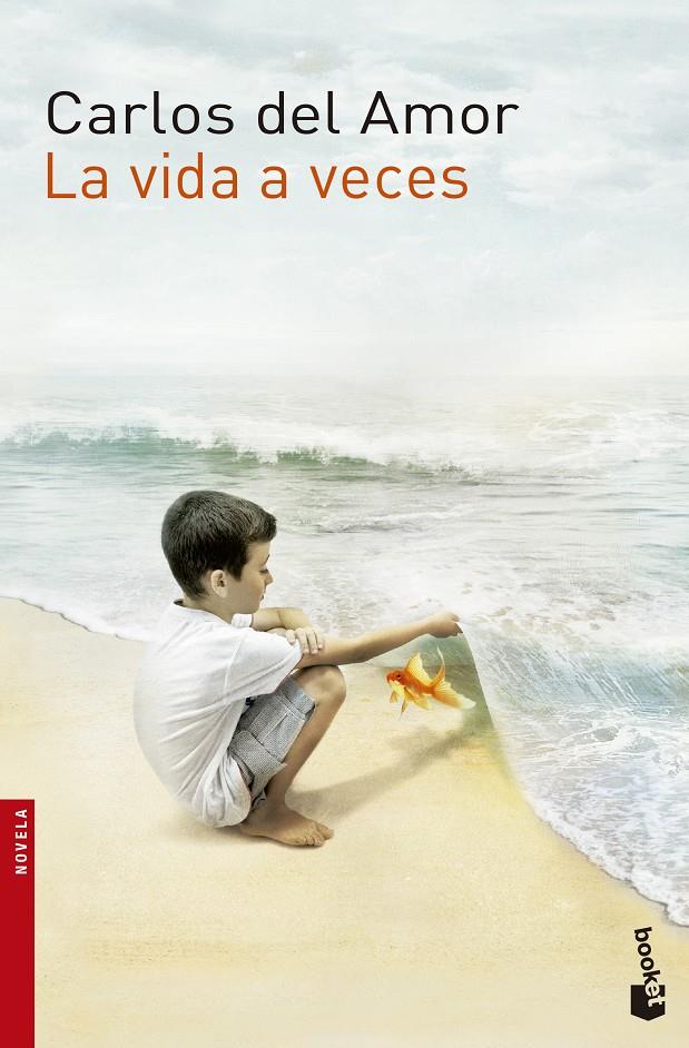 LA VIDA A VECES | 9788467042139 | CARLOS DEL AMOR | Llibreria Ombra | Llibreria online de Rubí, Barcelona | Comprar llibres en català i castellà online