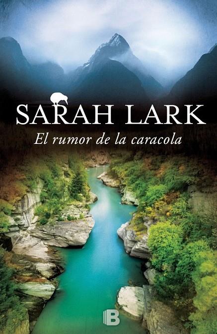 EL RUMOR DE LA CARACOLA | 9788466658522 | LARK, SARAH | Llibreria Ombra | Llibreria online de Rubí, Barcelona | Comprar llibres en català i castellà online