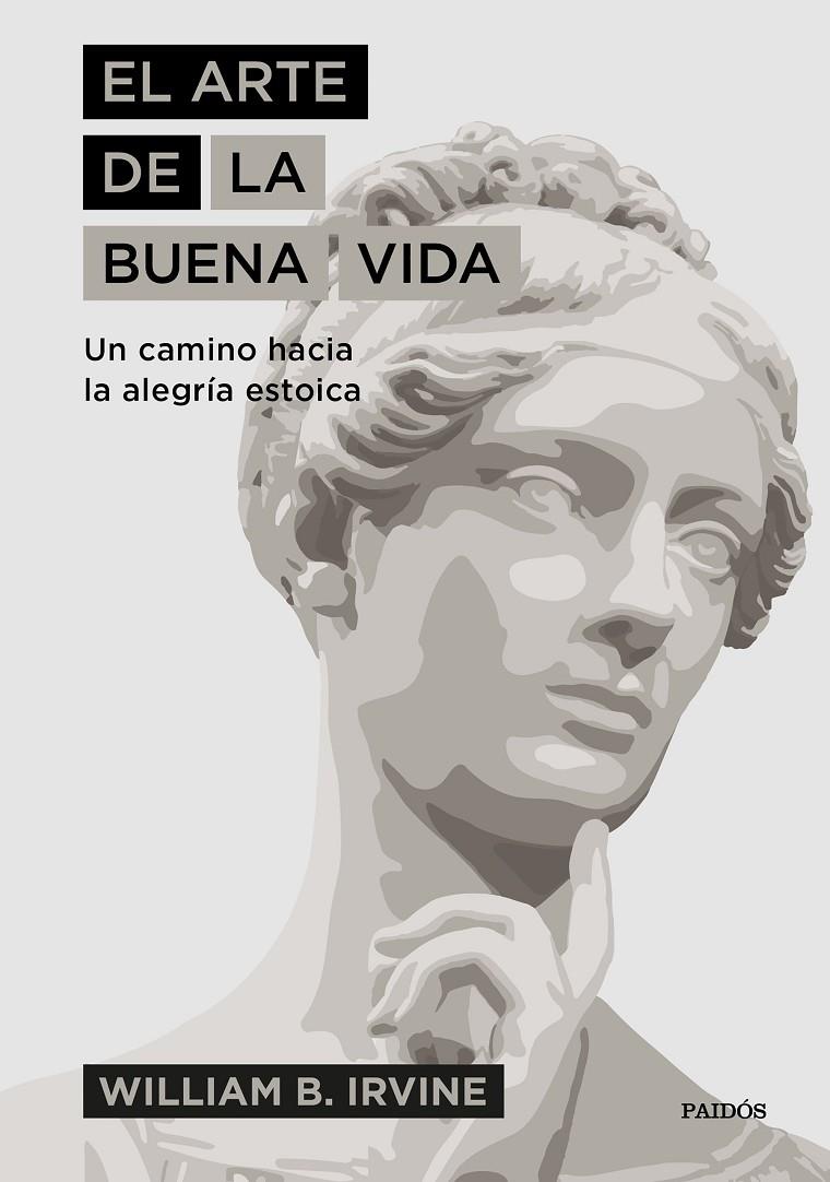 EL ARTE DE LA BUENA VIDA | 9788449335976 | IRVINE, WILLIAM B. | Llibreria Ombra | Llibreria online de Rubí, Barcelona | Comprar llibres en català i castellà online