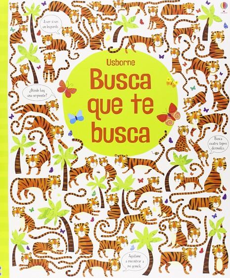 BUSCA QUE TE BUSCA | 9781409588269 | ROBSON KIRSTEEN | Llibreria Ombra | Llibreria online de Rubí, Barcelona | Comprar llibres en català i castellà online