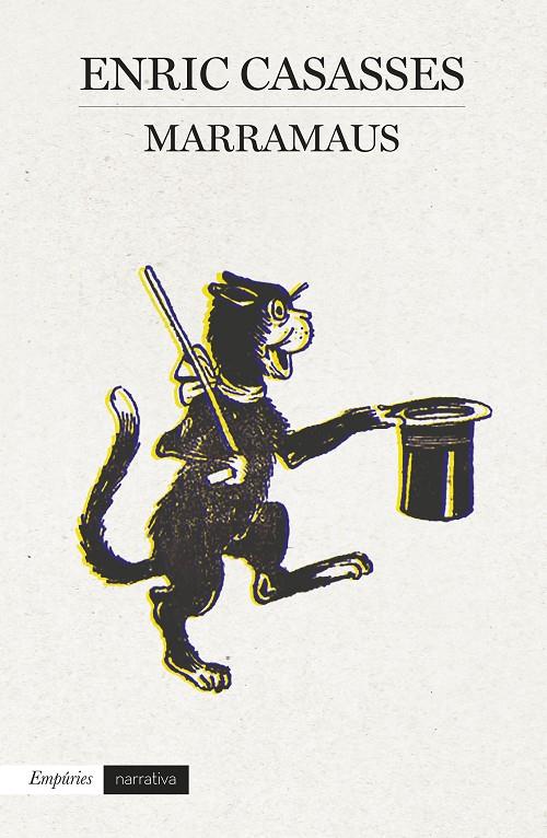MARRAMAUS | 9788418833755 | CASASSES FIGUERAS, ENRIC | Llibreria Ombra | Llibreria online de Rubí, Barcelona | Comprar llibres en català i castellà online