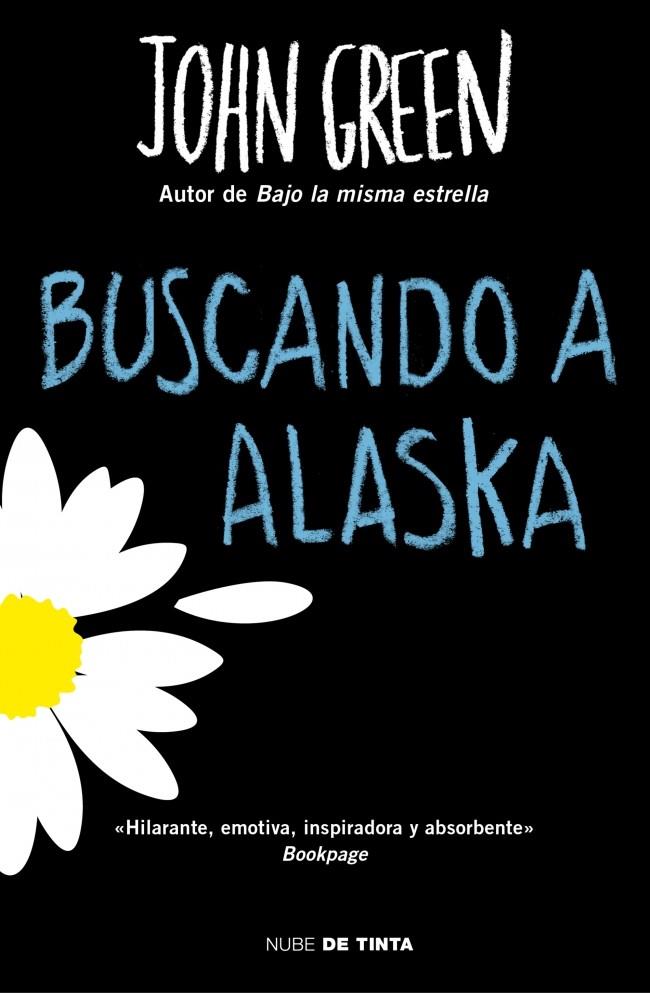 BUSCANDO A ALASKA | 9788415594444 | JOHN GREEN | Llibreria Ombra | Llibreria online de Rubí, Barcelona | Comprar llibres en català i castellà online